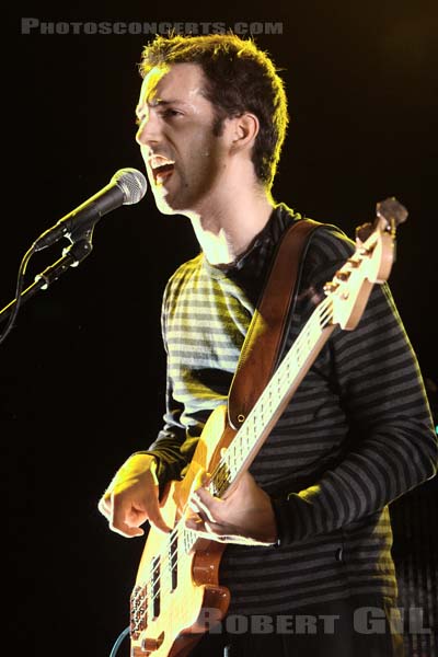 PUGGY - 2008-02-06 - PARIS - Bercy - 